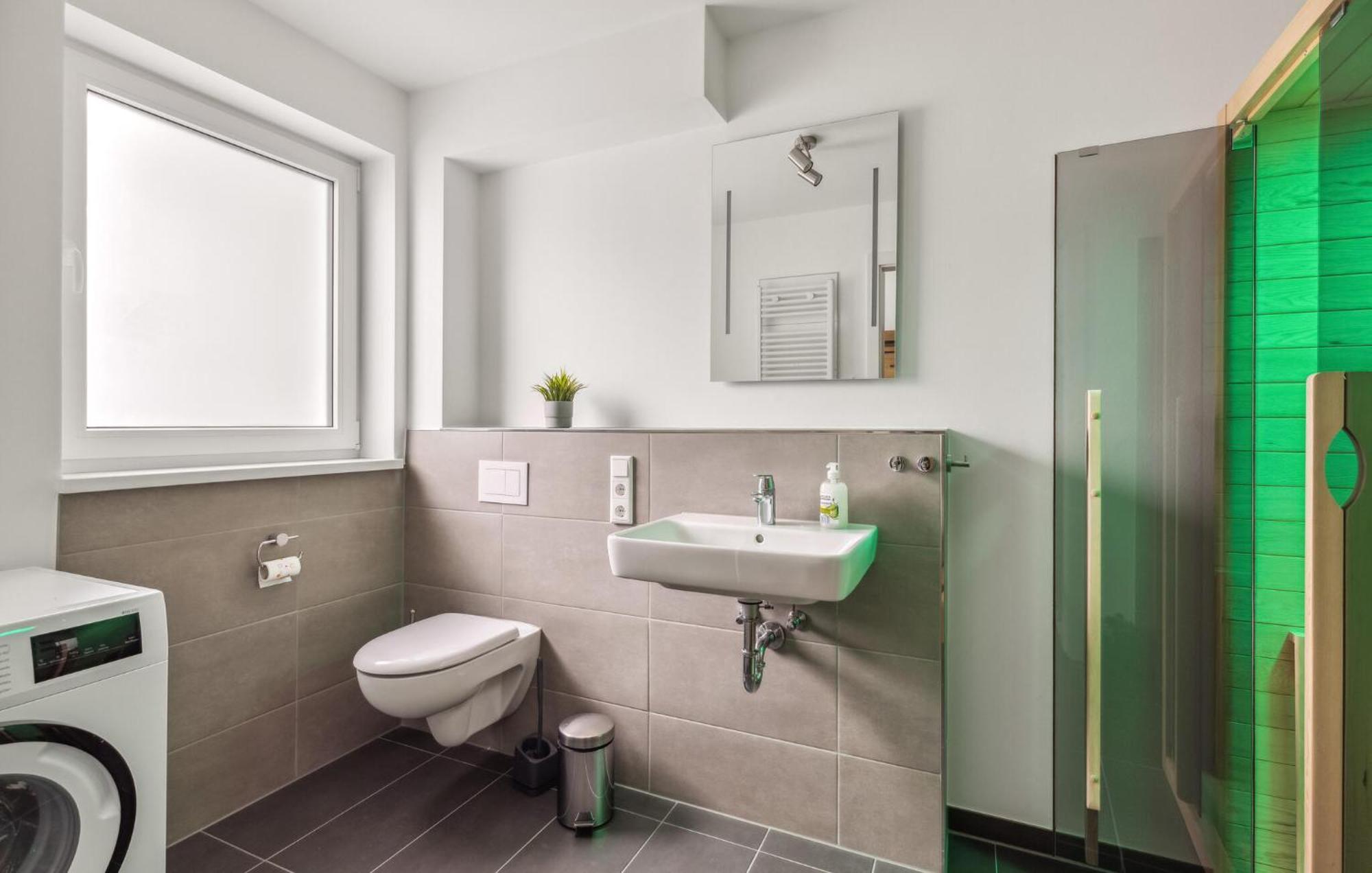 Gebirgsresort Winterberg Zewnętrze zdjęcie