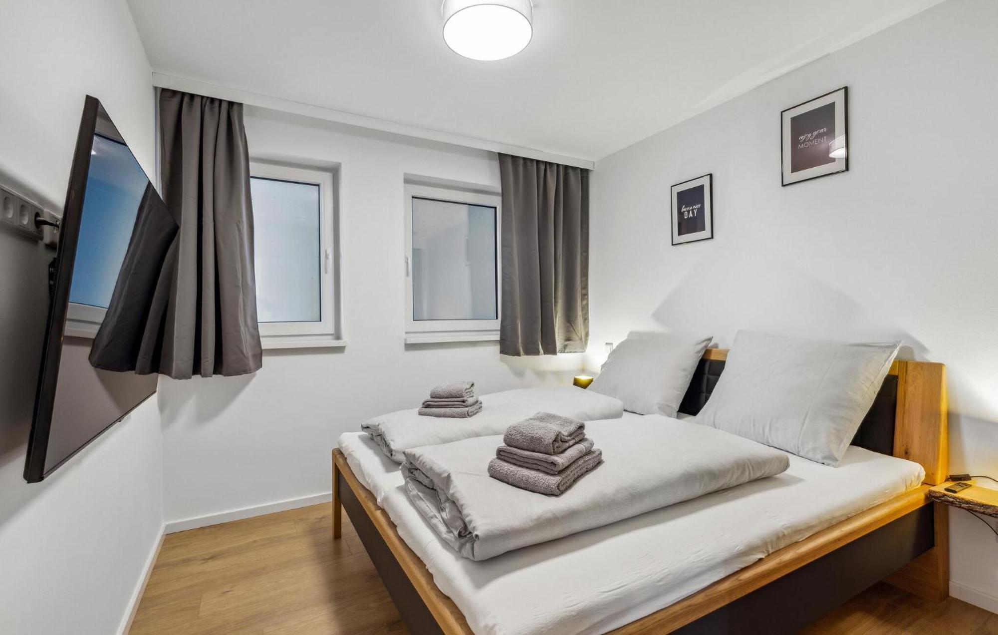 Gebirgsresort Winterberg Zewnętrze zdjęcie